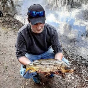 Meet your Posher, Justin